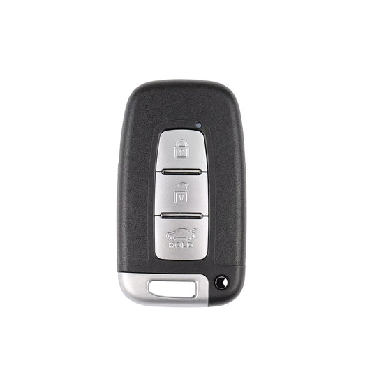 Autel IKEYHY004AL – Llave Inteligente Universal Estilo Hyundai