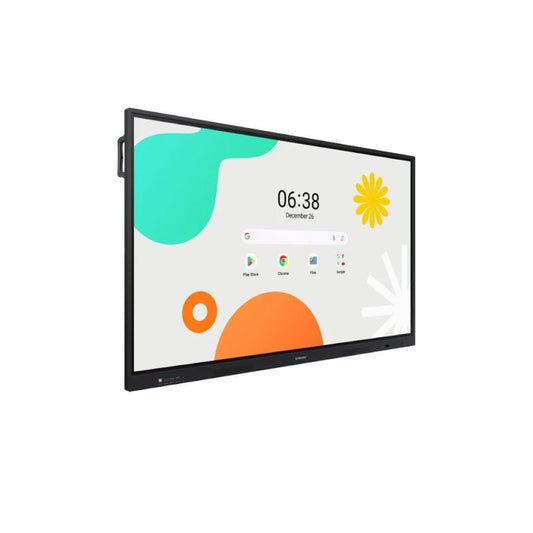 Pantalla Interactivas UHD 86" Android