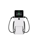 Autel Maxicharger DC Compact EV Charger 40kw con Touch Panel