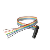 Cable plano - 10 hilos ALIENTECH 144300T104