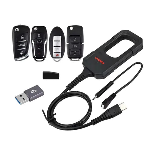 Programador de llaves LAUNCH X431