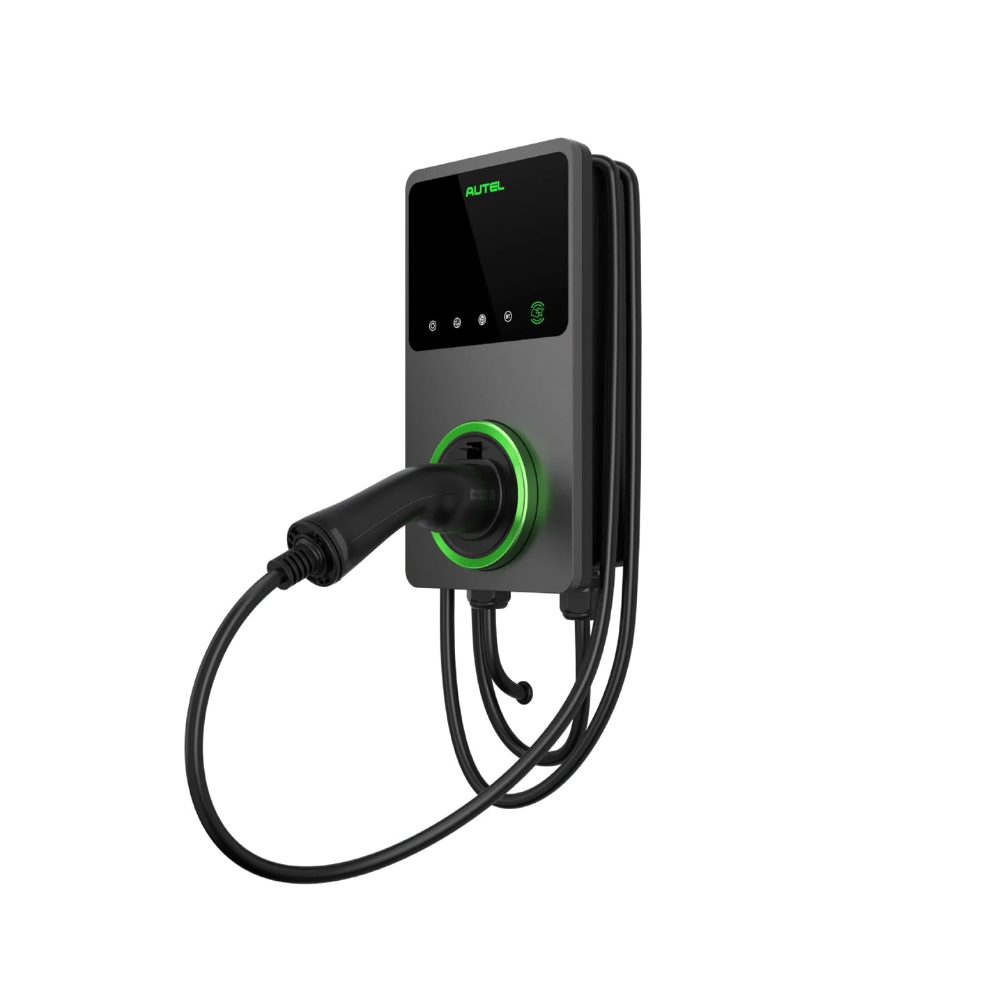 Autel MaxiCharger AC Wallbox EU AC W7 sin Touch Panel