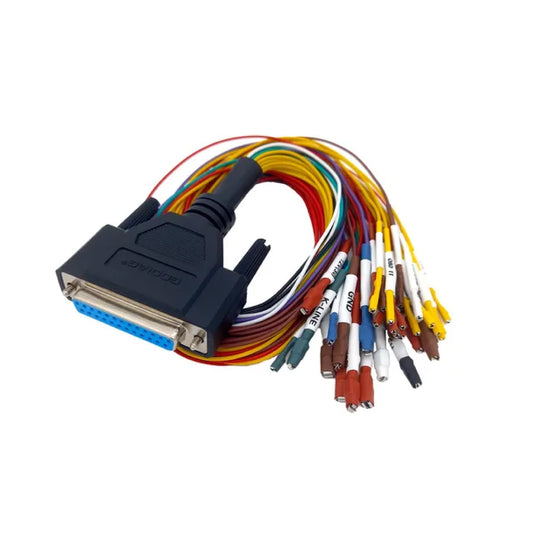 Cable Jumper OBDII GODIAG para Programación ECU 7 (HKSF277)