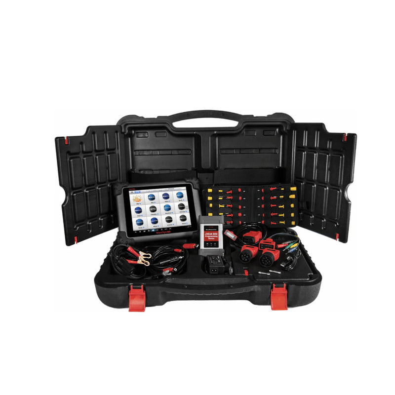 Autel MaxiSys MS908CV II