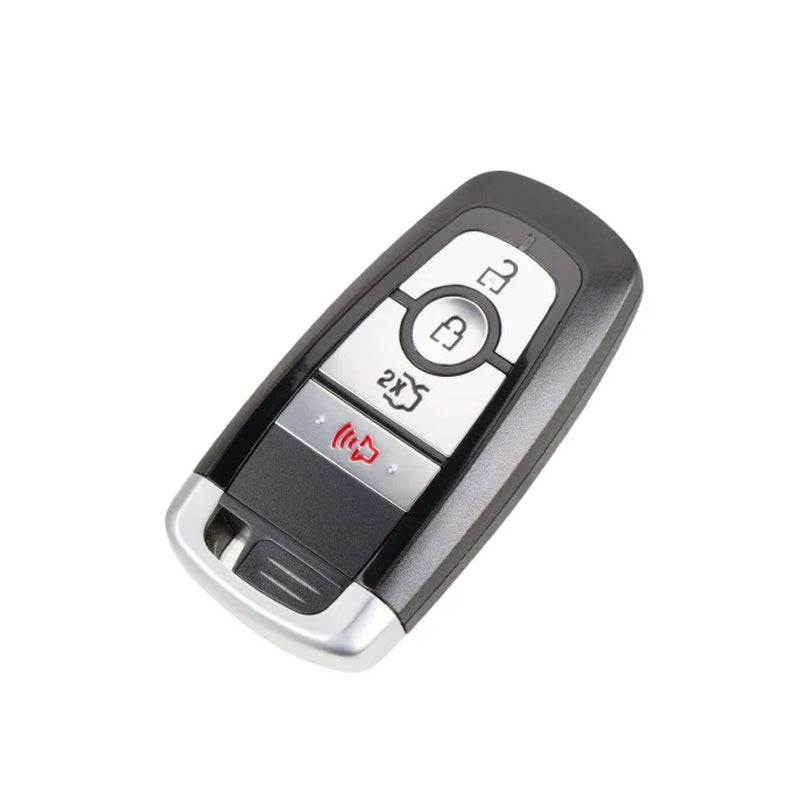 Autel IKEYFD004AL – Llave Remota Inteligente Universal 4 Botones (Ford)