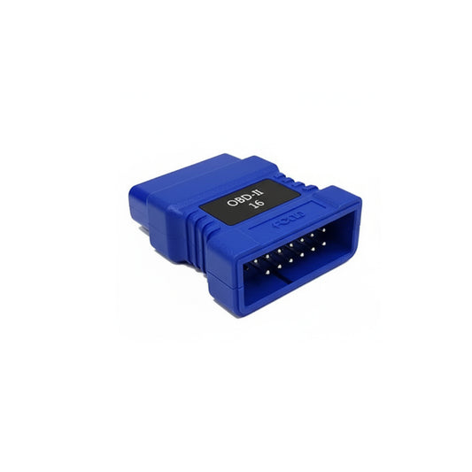 Conector Portátil FCAR OBDII 16 Pines