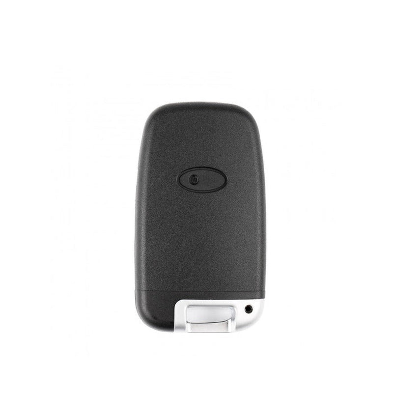 Autel IKEYHY004AL – Llave Inteligente Universal Estilo Hyundai