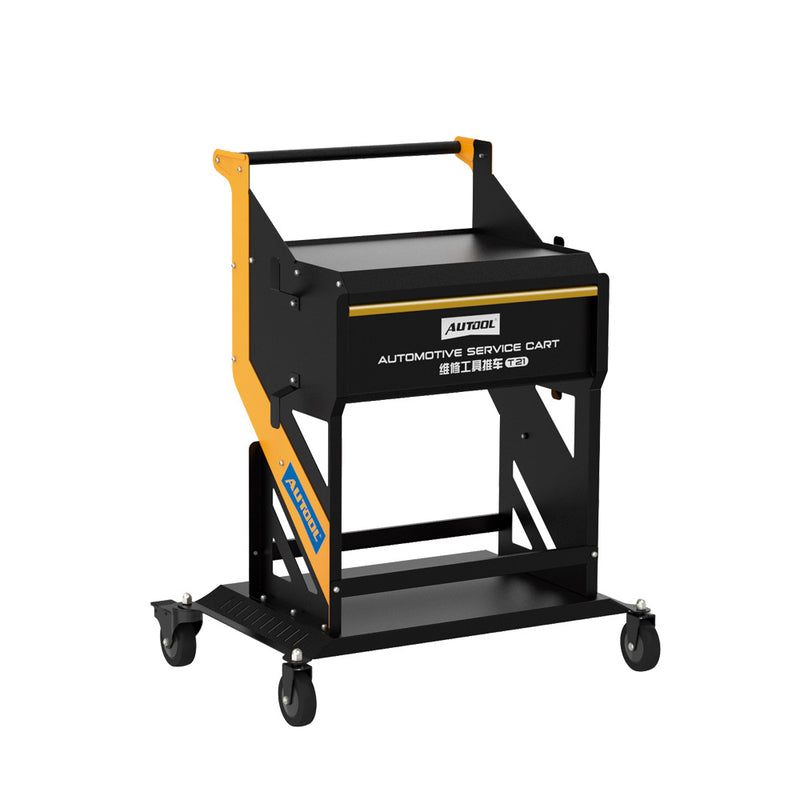 AUTOOL T21 Coche para Almacenamiento de Herramientas