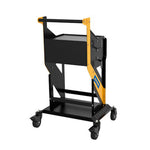 AUTOOL T21 Coche para Almacenamiento de Herramientas