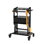 AUTOOL T23 Coche para Almacenamiento de Herramientas
