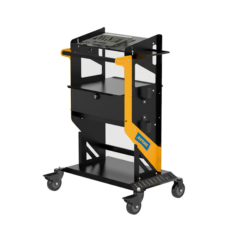 AUTOOL T23 Coche para Almacenamiento de Herramientas