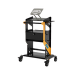 AUTOOL T23 Coche para Almacenamiento de Herramientas