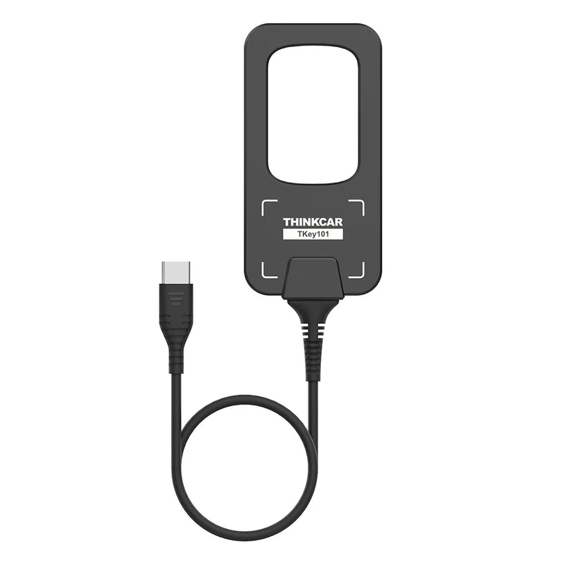 ThinkCar TKey 101 Programador universal de llaves de coche