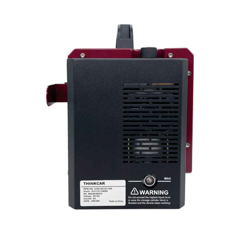 Thinktool PLD 212 Detector de Fugas