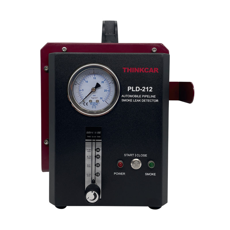 Thinktool PLD 212 Detector de Fugas