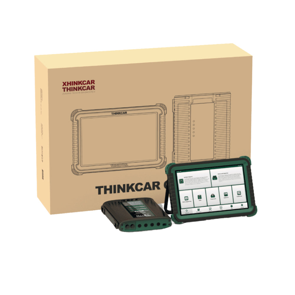Thinktool CE EVD