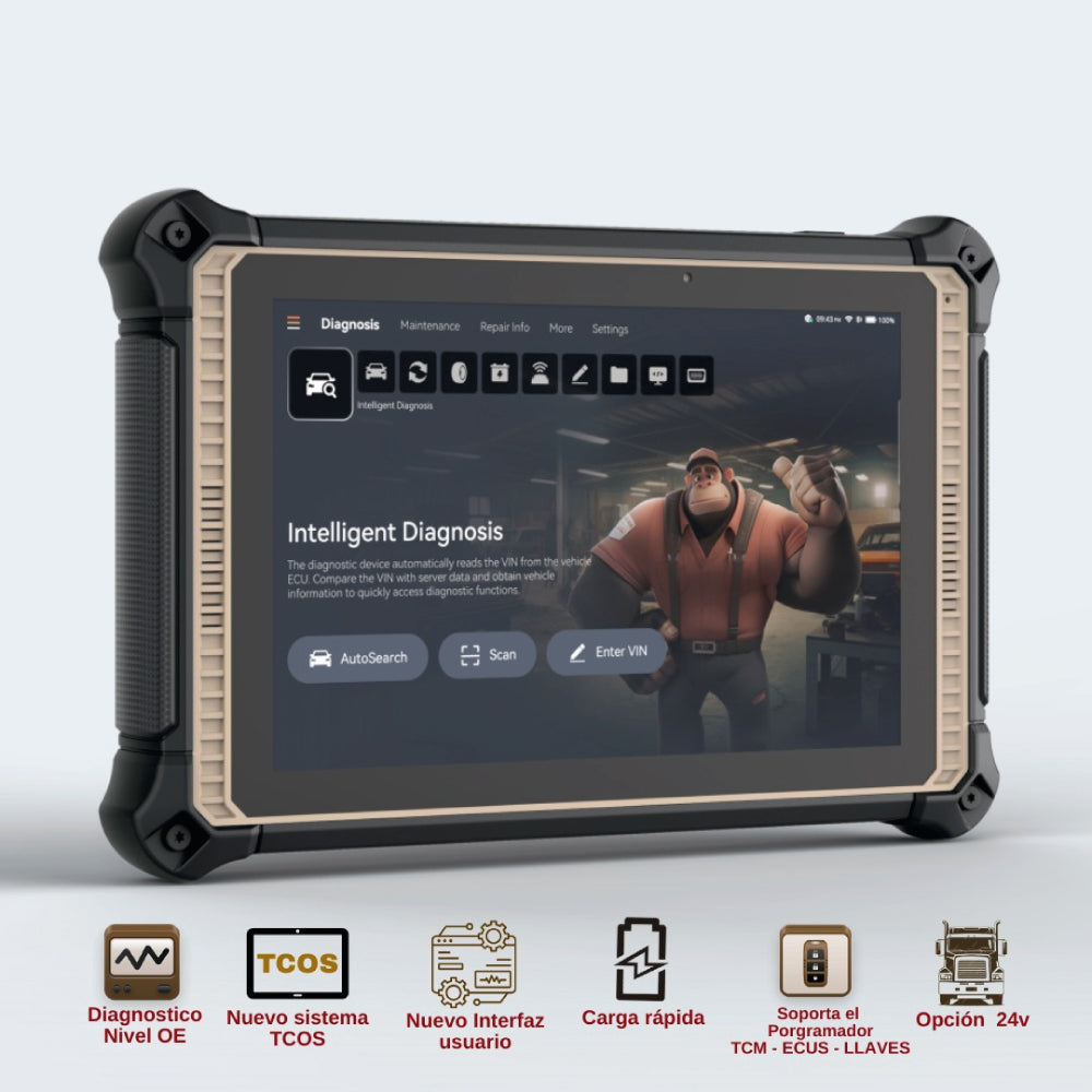 Thinktool Expert 391