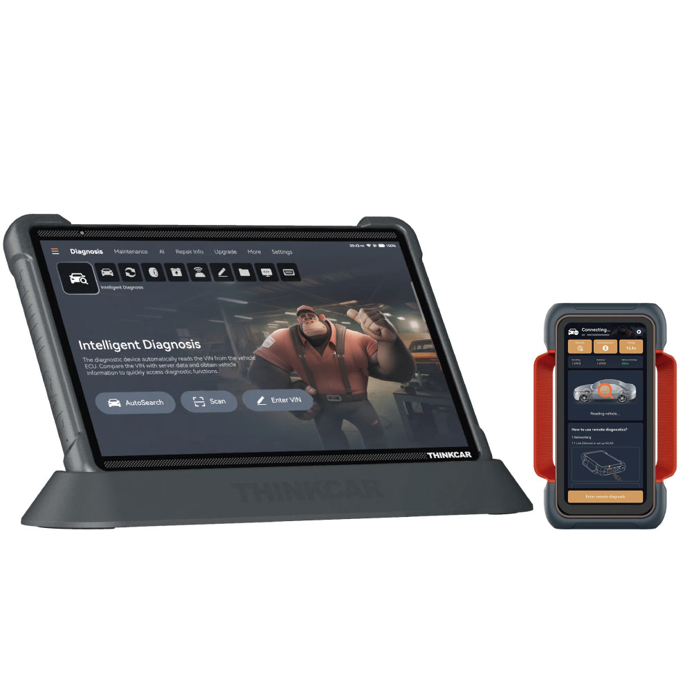 Thinktool Expert 399