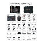 Thinktool Expert 399