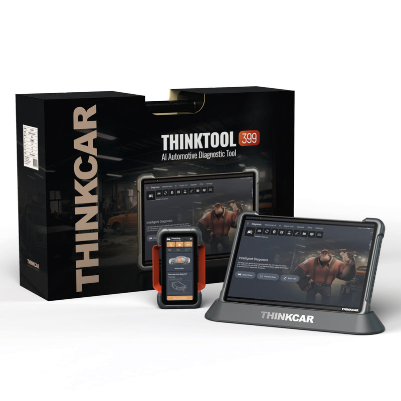 Thinktool Expert 399