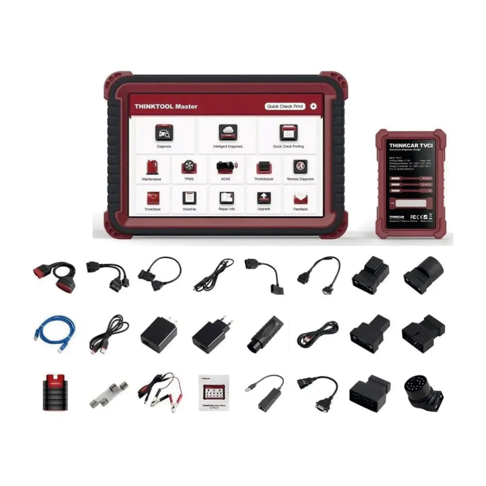 Thinktool Master 2