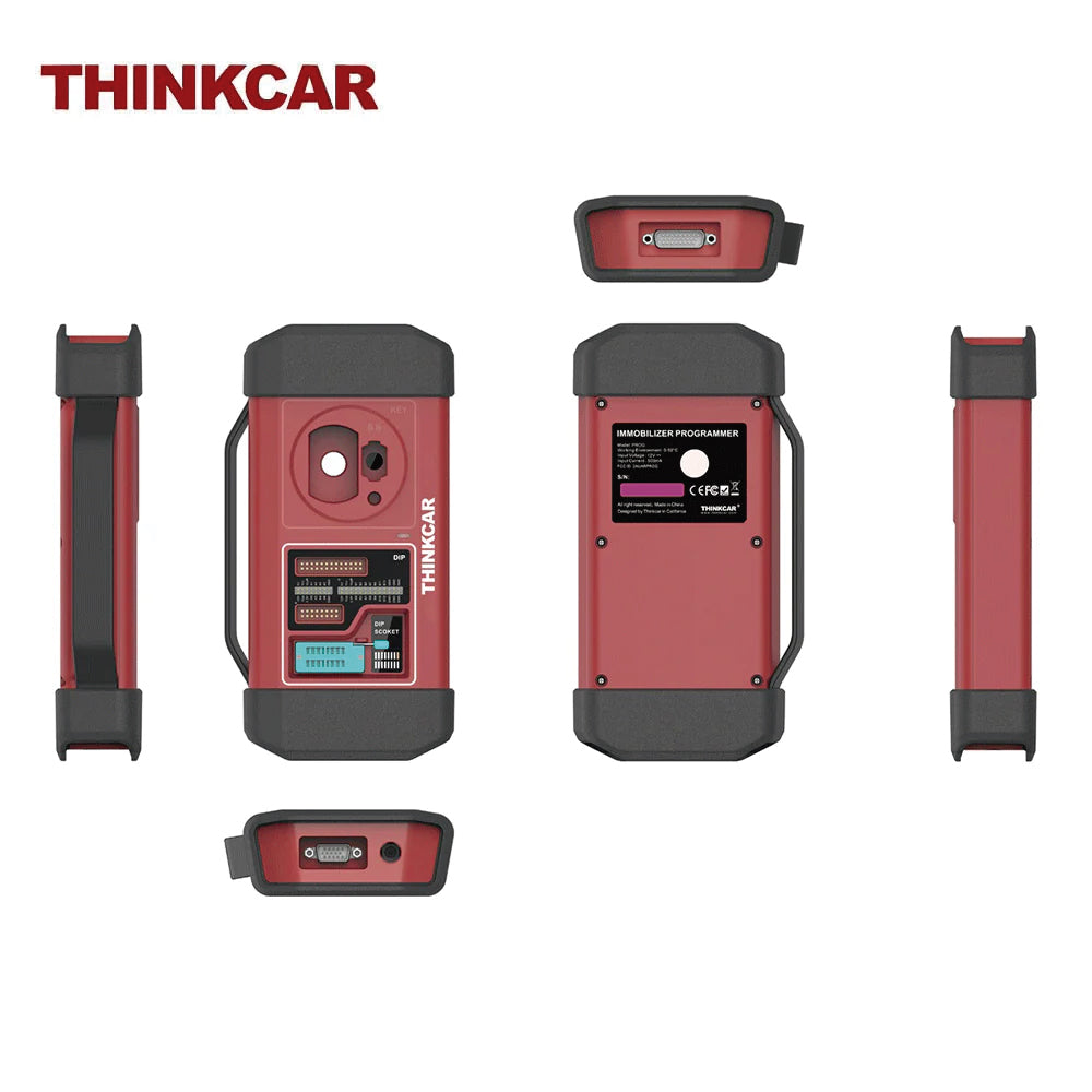 Thinkcar Prog