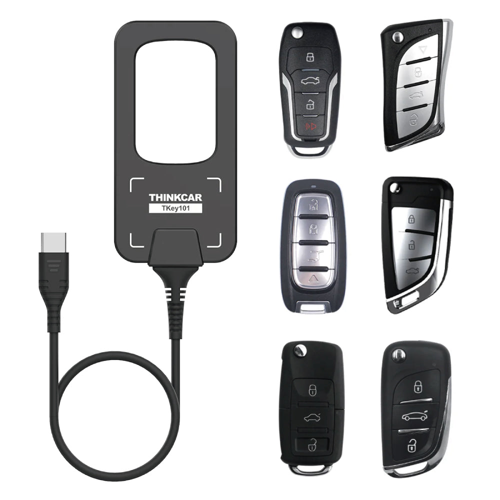 Thinkcar TKEY101