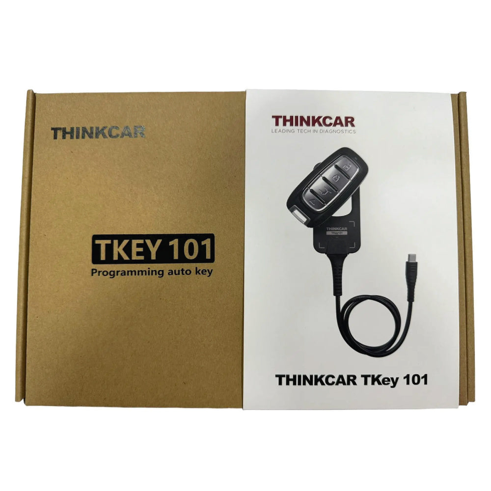 Thinkcar TKEY101