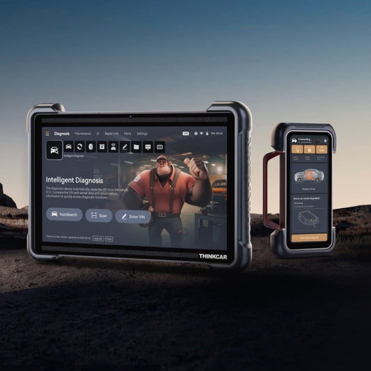 Thinktool Expert 394