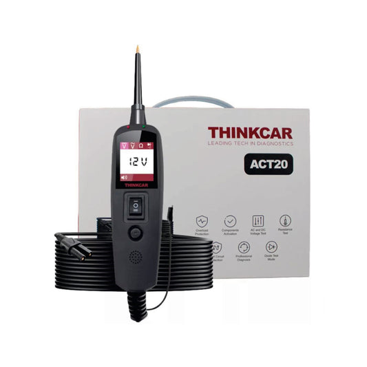 Thinkcar ACT20 Punta Lógica
