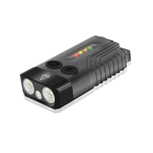 Mini Linterna Led V10L