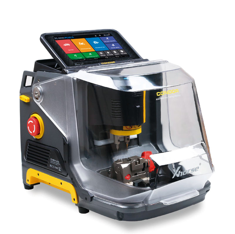 Xhorse Condor XC-MINI PLUS II 2026 Version