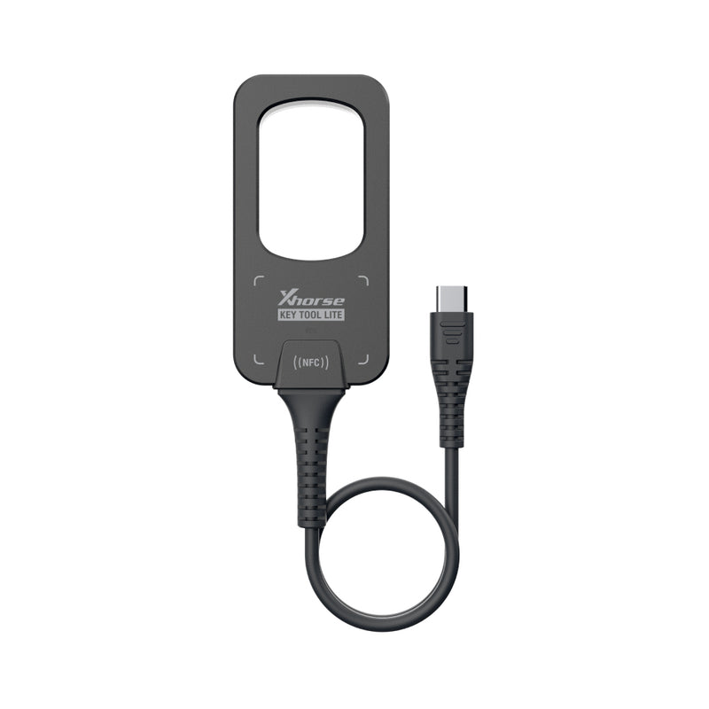 Xhorse Key Tool Lite