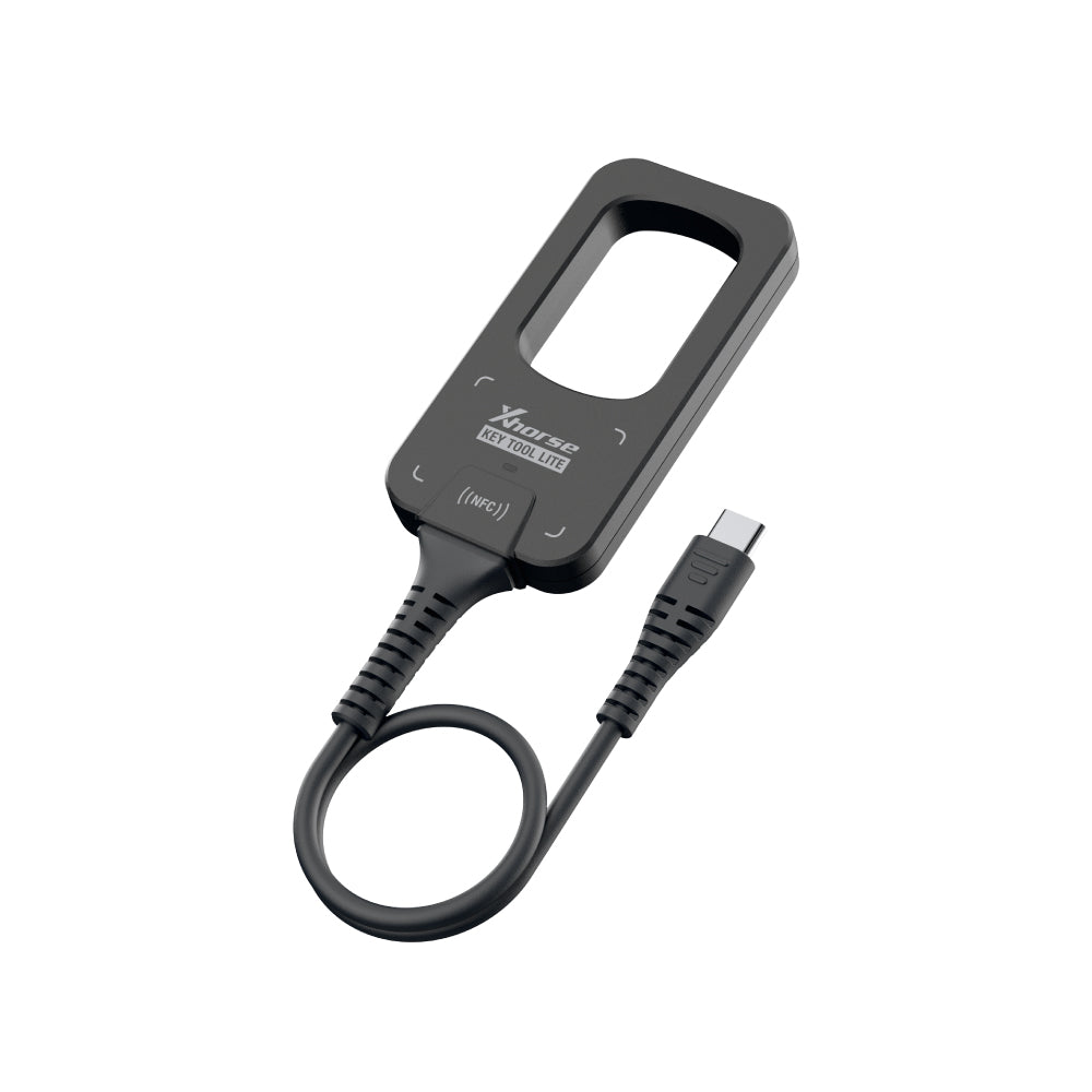 Xhorse Key Tool Lite