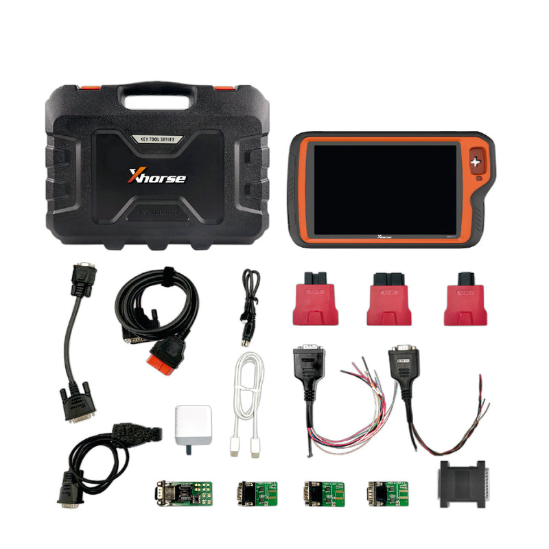 Xhorse Key Tool Plus