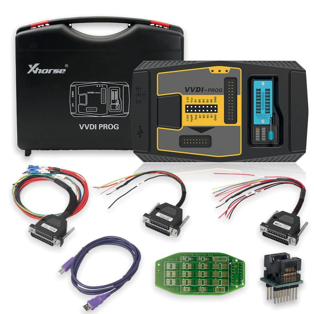 Xhorse VVDI Prog