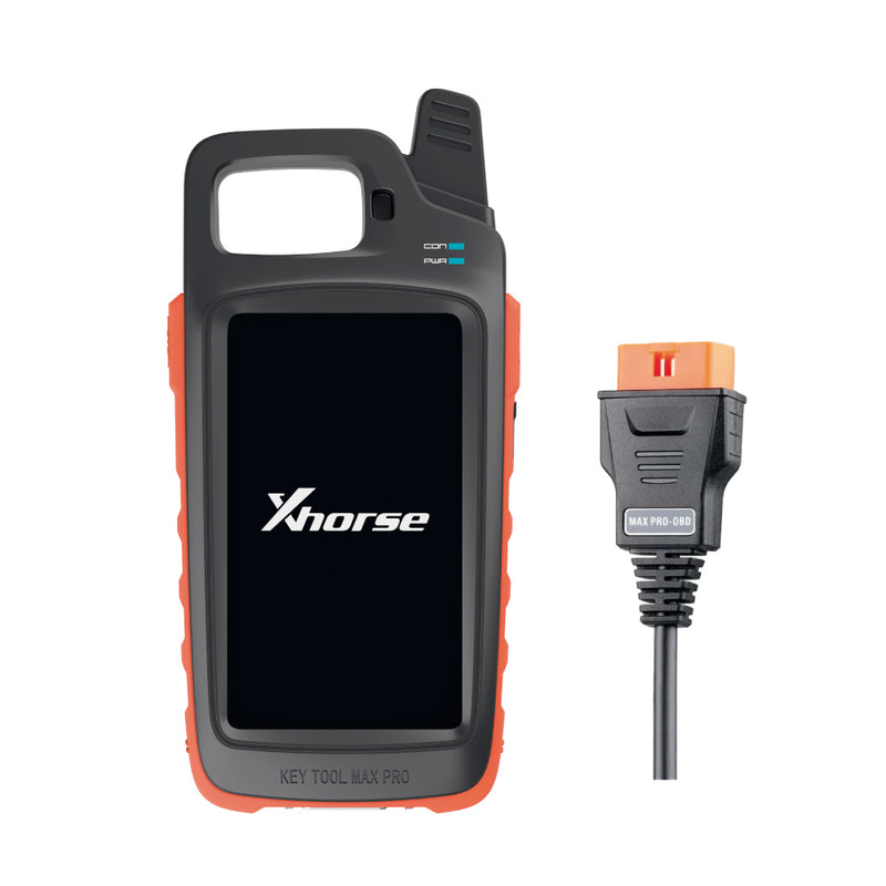 Xhorse Key Tool Max Pro