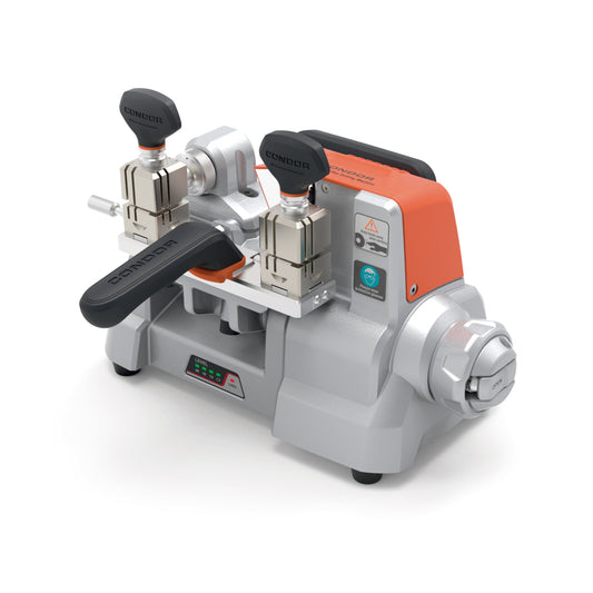 Xhorse Condor XC-009 Maquina de Corte de Llaves Manual con Bateria