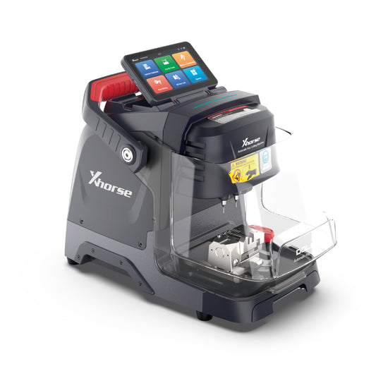 Xhorse - Dolphin II XP-005L
