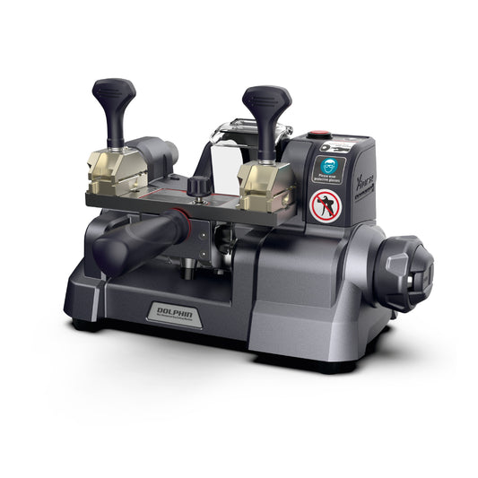 Xhorse Dolphin XP-008