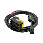 ALIENTECH Cable Continental HDEP MCM2.1 144300K275