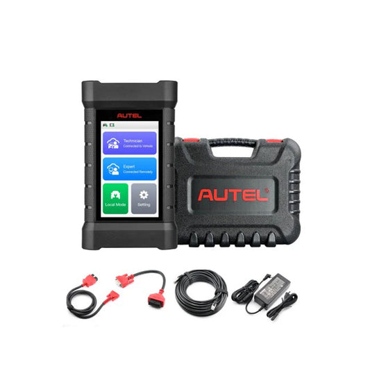 Autel MaxiFlash XLink J2534 Tool ECU Programming