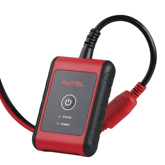 Autel MAXIBAS BT506