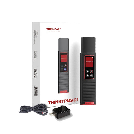 Sensor de presión de neumáticos Thinkcar ThinkTPMS G1