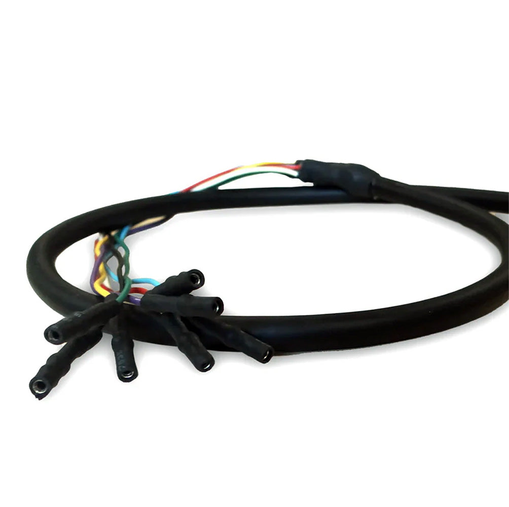 Cable multihilo ALIENTECH 144300KBNC