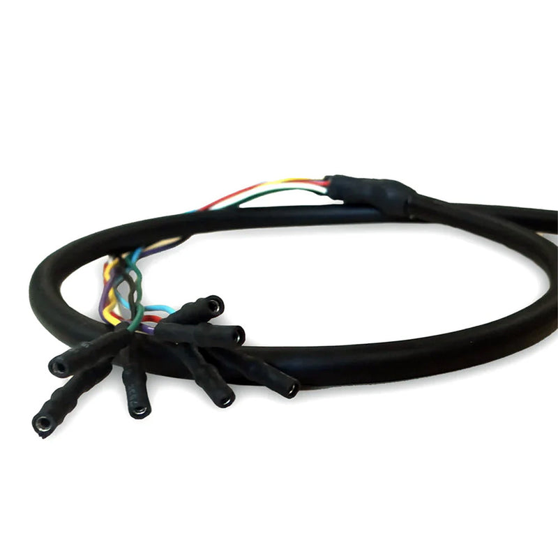 ALIENTECH Cable multihilo 144300KBNC