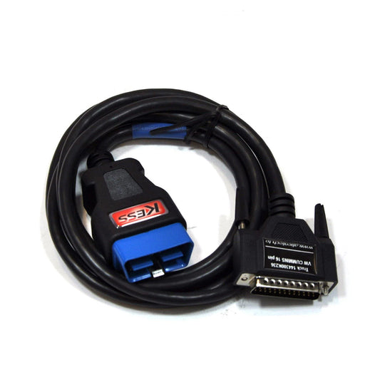 Cable de 16 pines CUMMINS ALIENTECH 144300K236