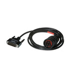 ALIENTECH Cable redondo de 9 pines CUMMINS 144300K235