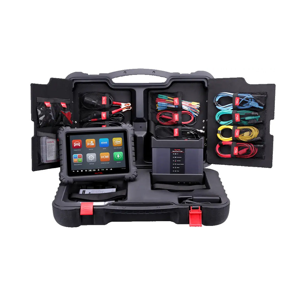 Herramienta de diagnóstico Autel MaxiDAS DS900BT