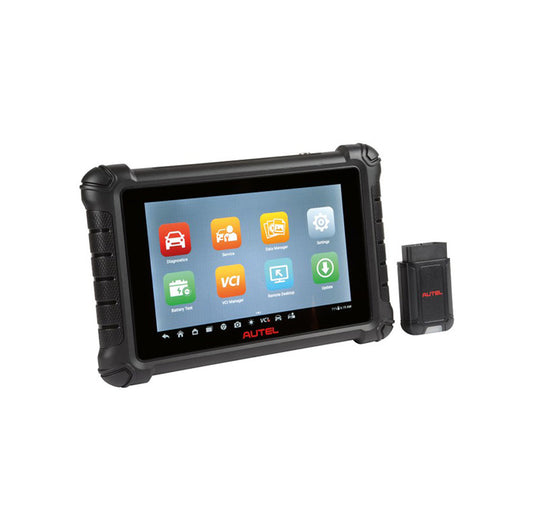 Herramienta de diagnóstico Autel MaxiDAS DS900BT